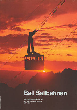 Bell Seilbahnen