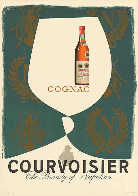 Courvoisier S.A.S., Jarnac