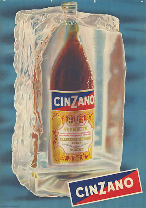 Cinzano