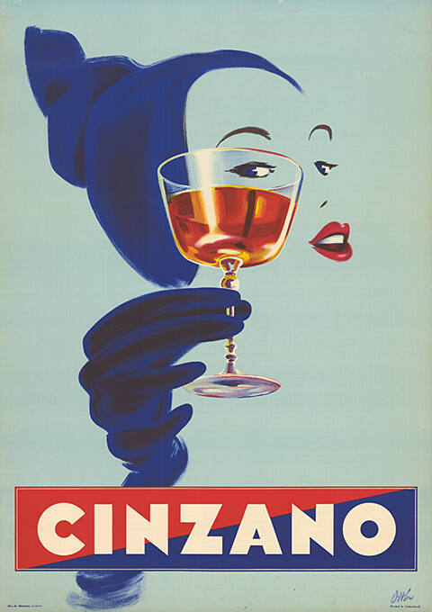 Cinzano