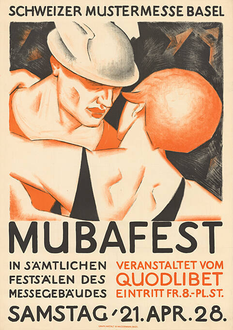 Mubafest