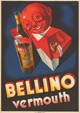 Bellino Vermouth