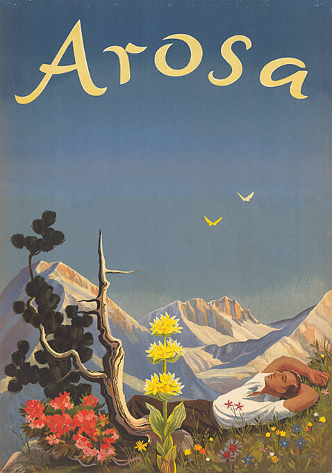 Arosa