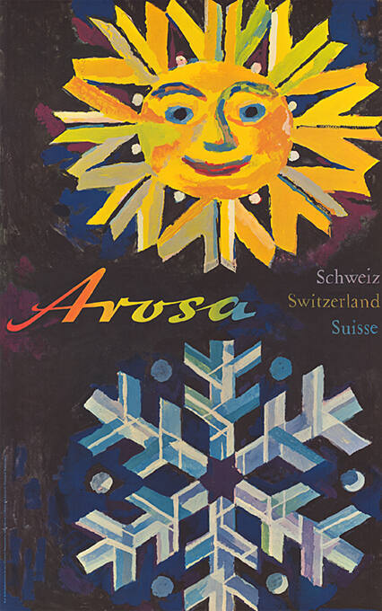 Arosa