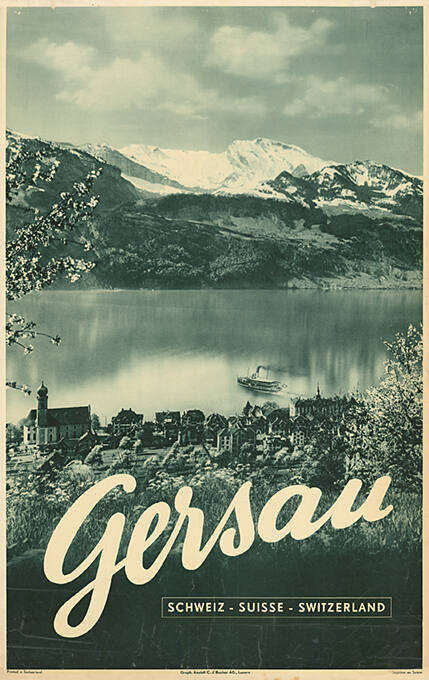 Gersau