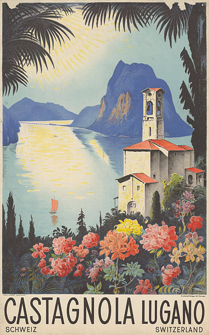 Castagnola Lugano