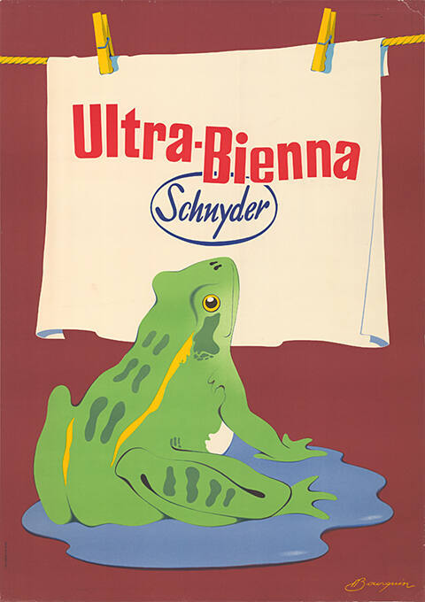 Ultra-Bienna, Schnyder