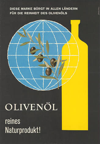 Olivenöl, reines Naturprodukt!