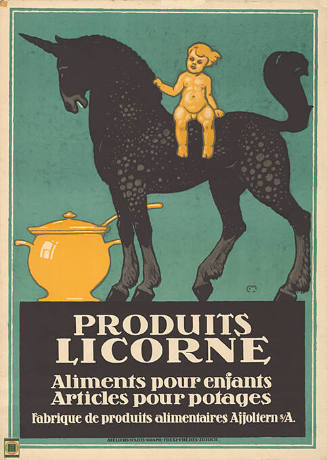 Produits Licorne, Aliments pour enfants, Articles pour potages