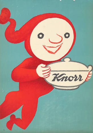 Knorr