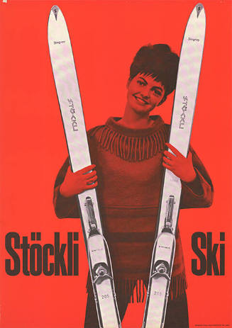 Stöckli Ski