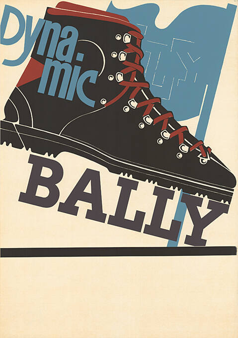 Dynamic, Bally