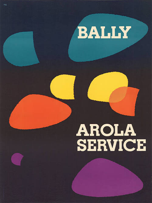 Bally, Arola Service