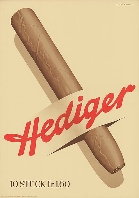 Hediger