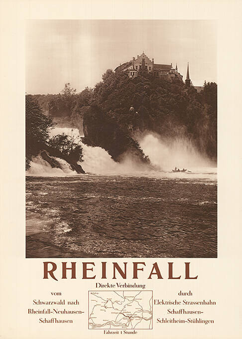 Rheinfall