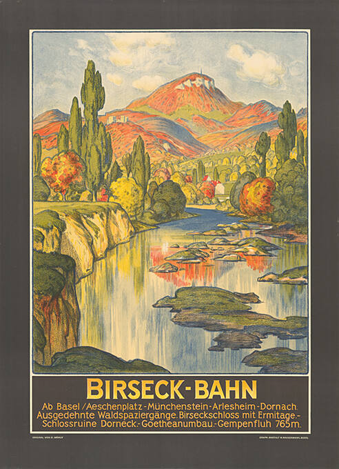 Birseck-Bahn