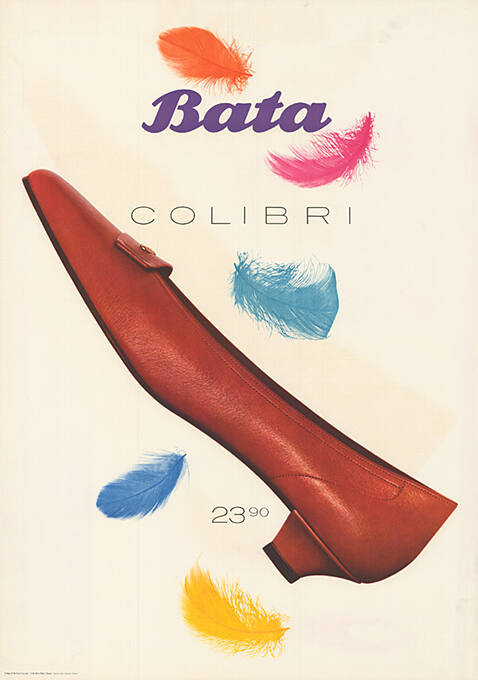 Bata Colibri