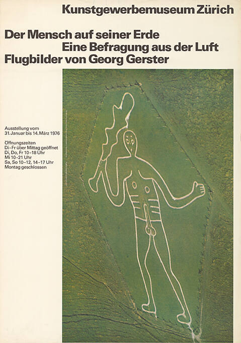 Georg Gerster