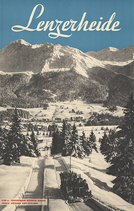 Lenzerheide