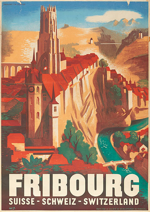 Fribourg