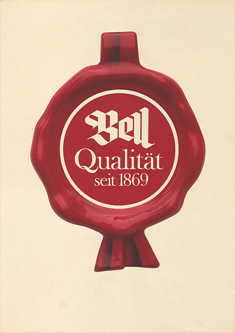 Bell, Qualität seit 1869