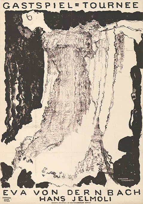 Augusto Giacometti
