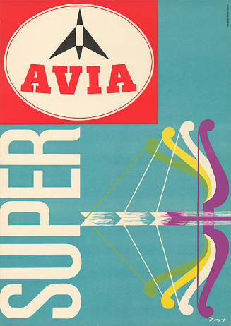 Avia, Super