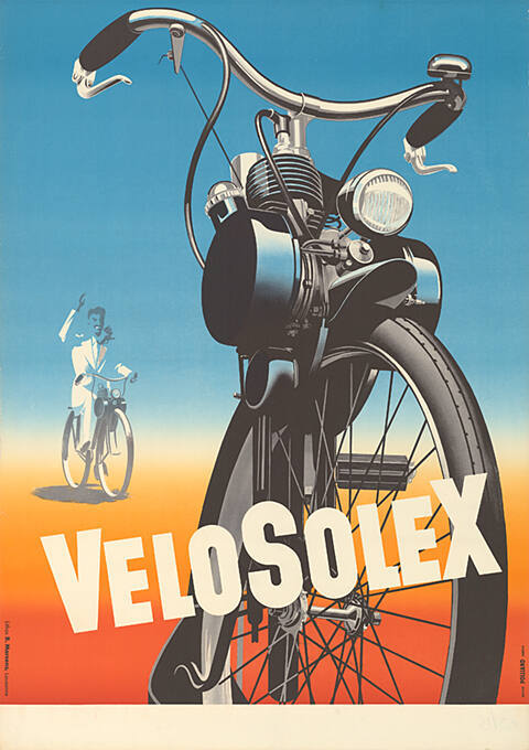 VeloSolex