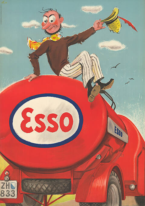 Esso