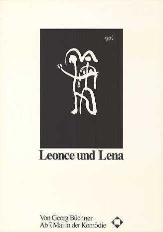 Leonce und Lena, von Georg Büchner, Komödie, Basler Theater