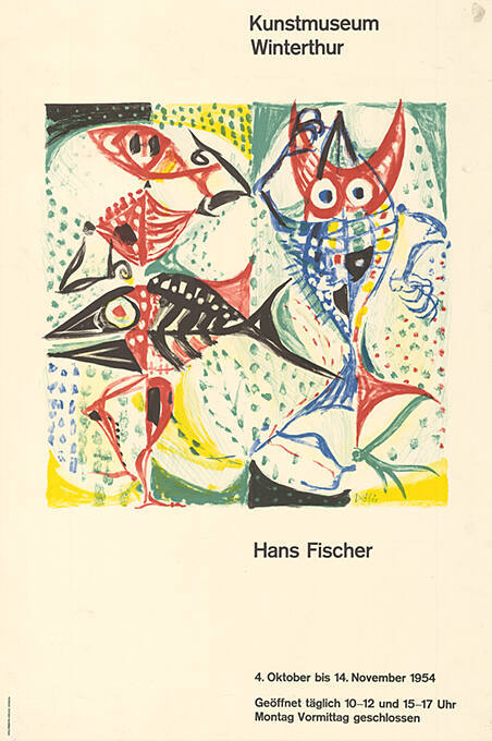 Hans Fischer