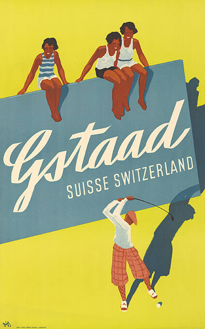 Gstaad