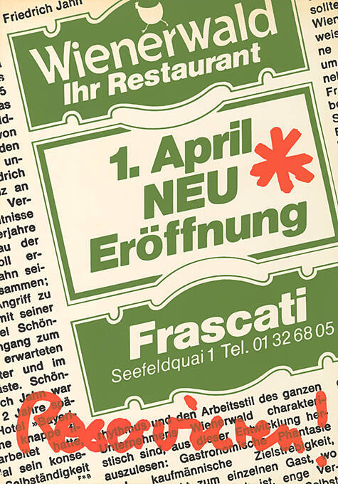 Wienerwald-Restaurants AG, Feusisberg