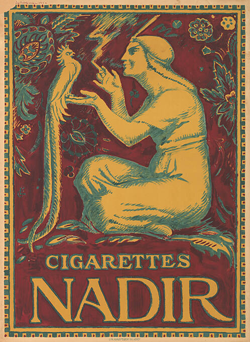 Cigarettes Nadir