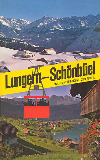 Lungern–Schönbüel