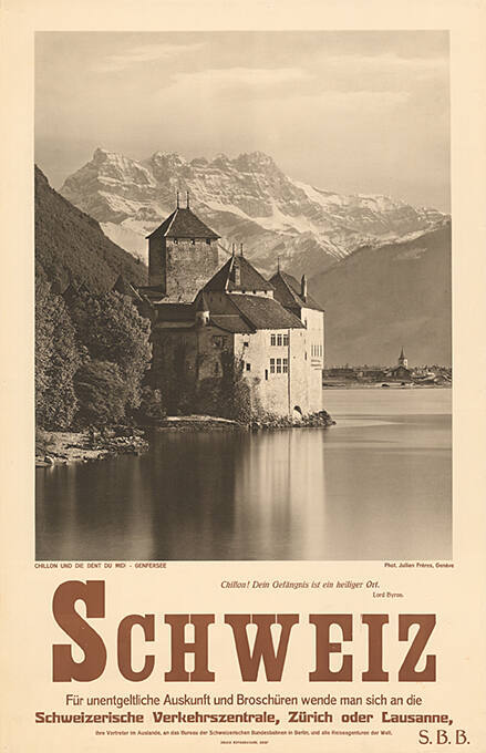 Rotogravure SA, Genève