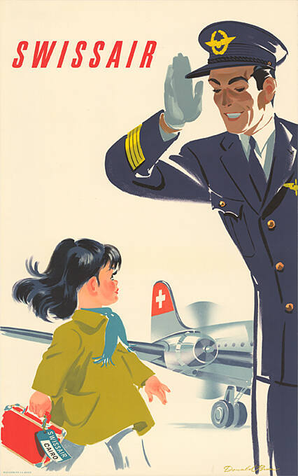 Swissair