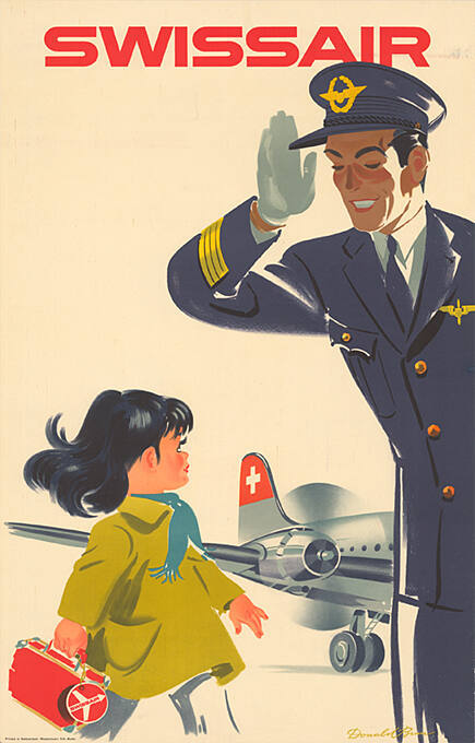 Swissair