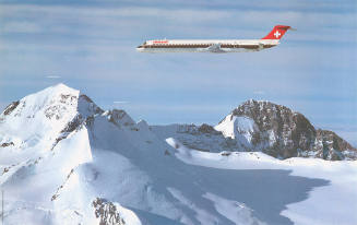 Swissair