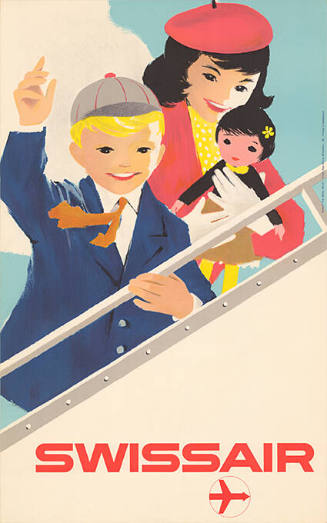 Swissair