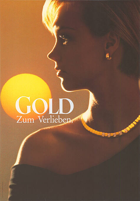 Gold, Zum Verlieben