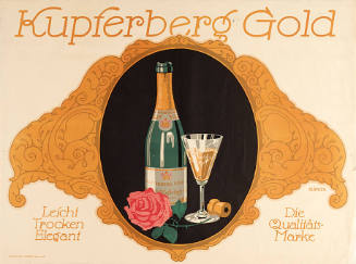 Kupferberg Gold, Leicht, Trocken, Elegant