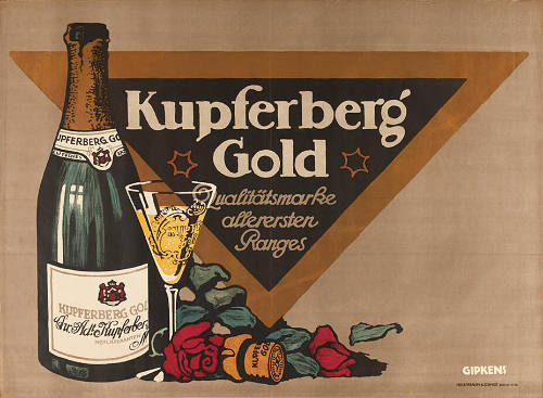 Kupferberg Gold