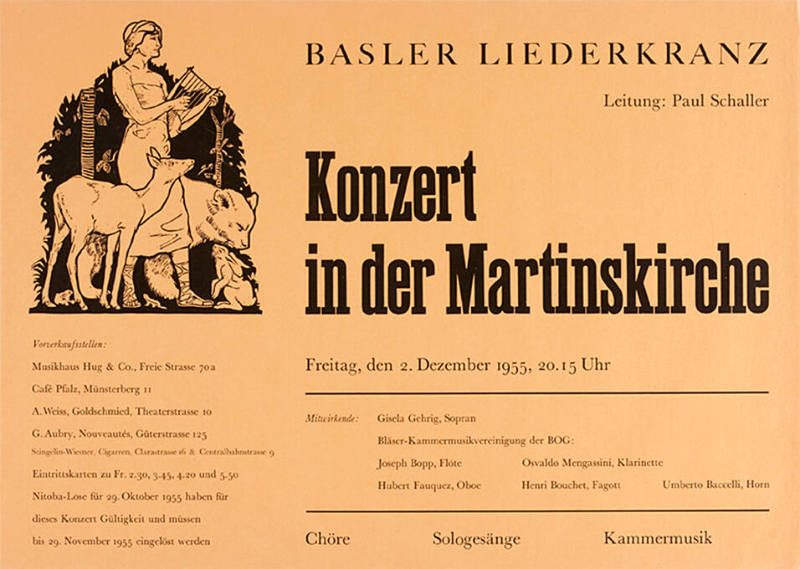 Basler Liederkranz