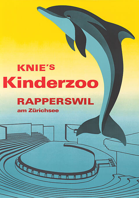 Knies Kinderzoo, Rapperswil am Zürichsee