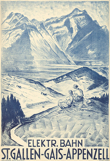 Walter Georg Ehrbar