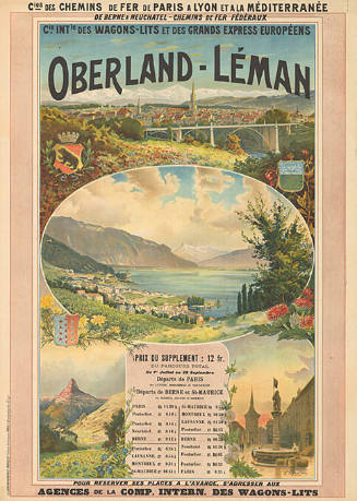 Oberland-Léman