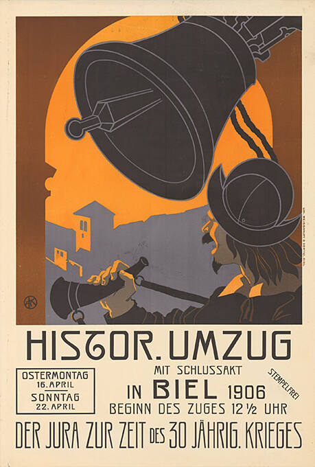 Weisshaupt & Hertig, Biel