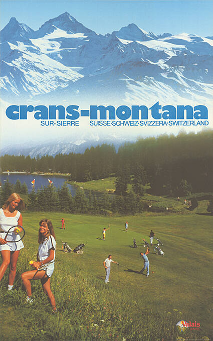 Crans-Montana