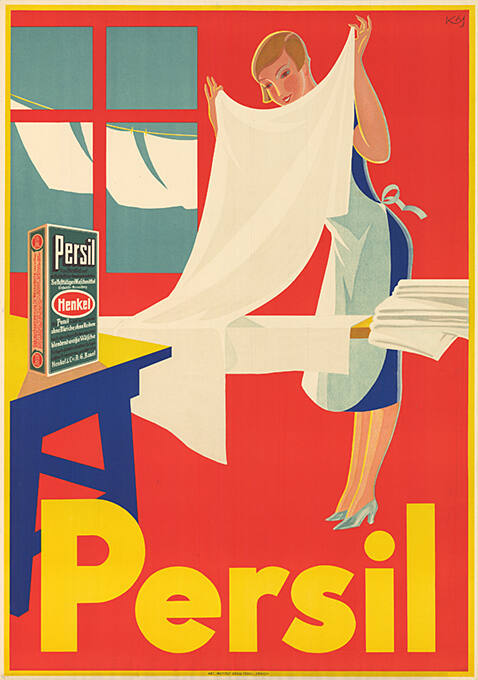 Persil